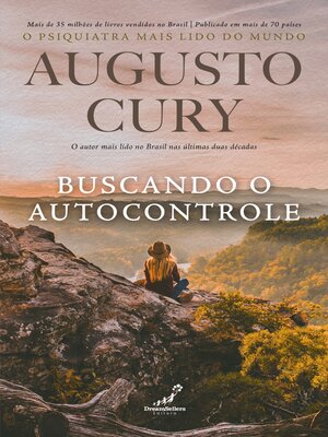 cover image of Buscando o Autocontrole